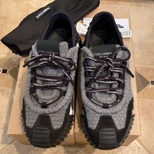 Dolce & Gabanna sneakers